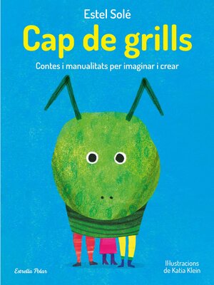 cover image of Cap de grills